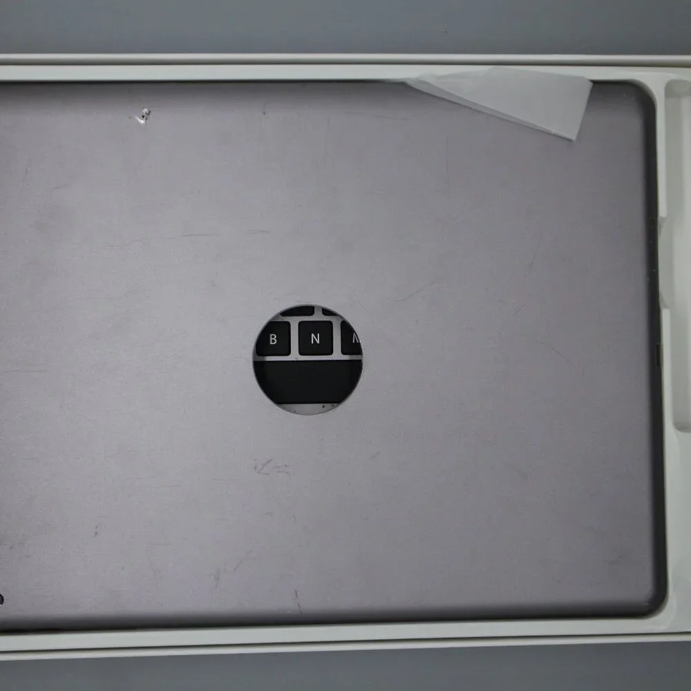 WIRELESS KEYBOARD